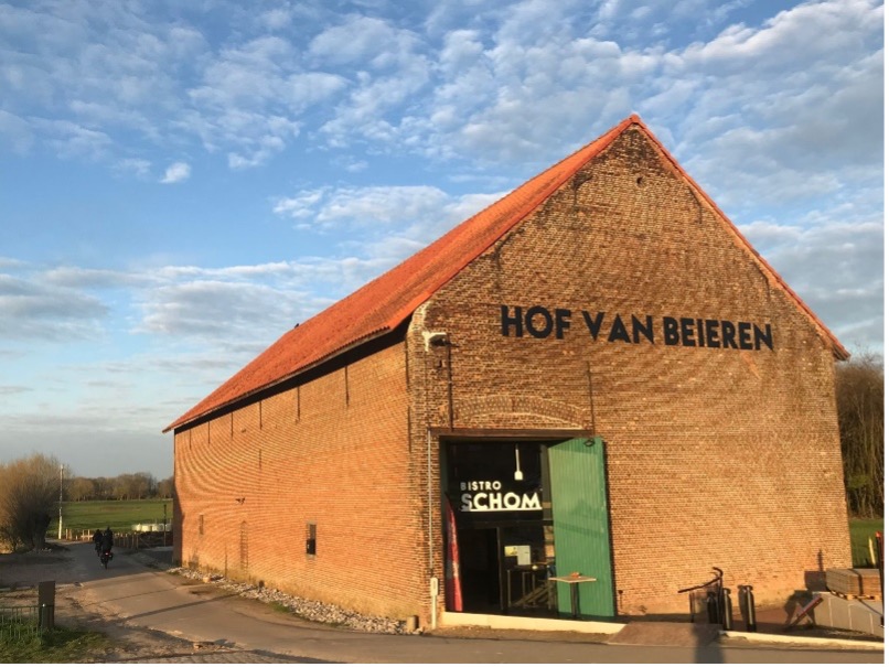 binnen